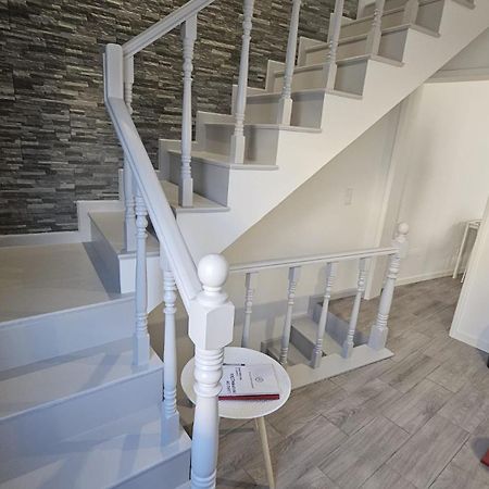 Ponta Delgada Goncalves Guest House מראה חיצוני תמונה