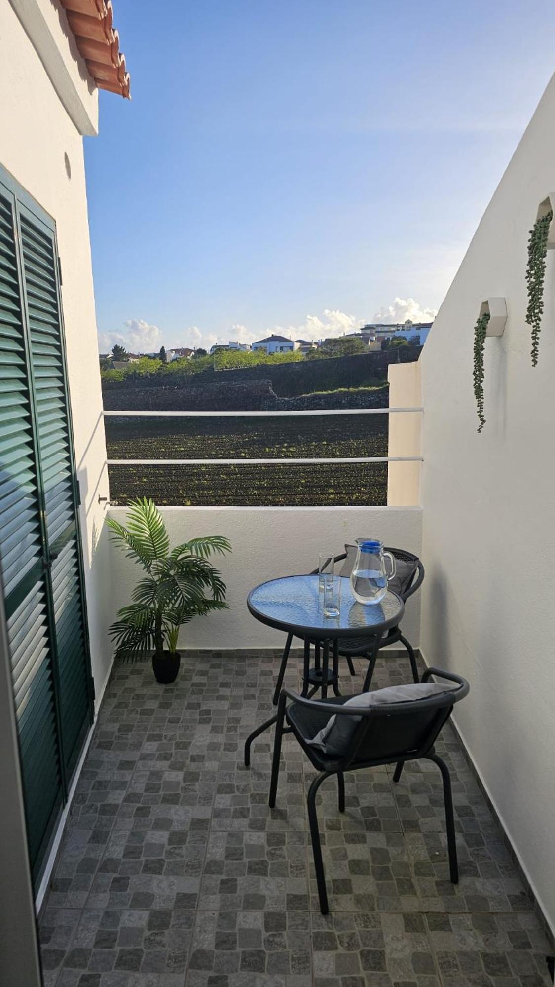 Ponta Delgada Goncalves Guest House מראה חיצוני תמונה