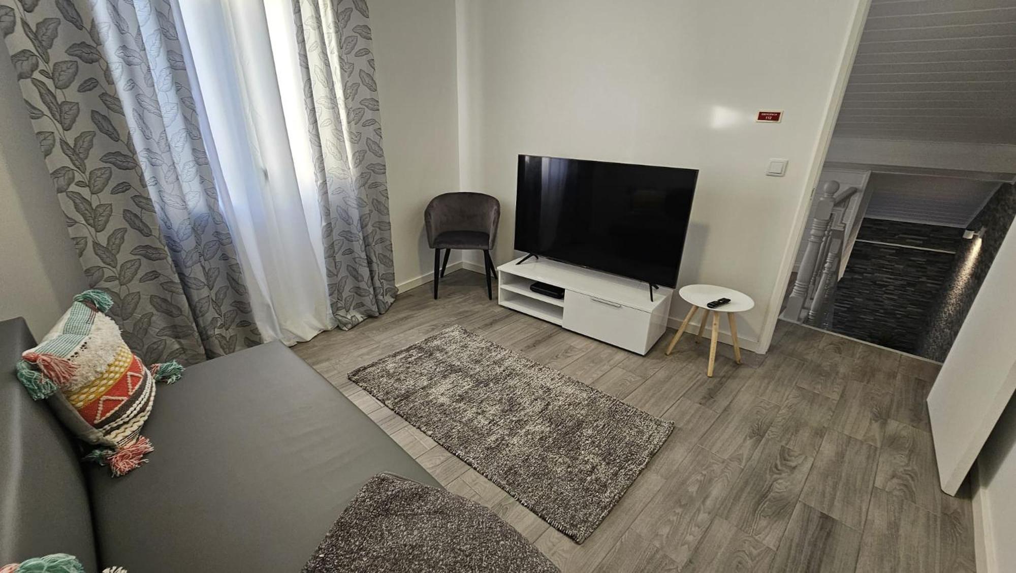 Ponta Delgada Goncalves Guest House מראה חיצוני תמונה