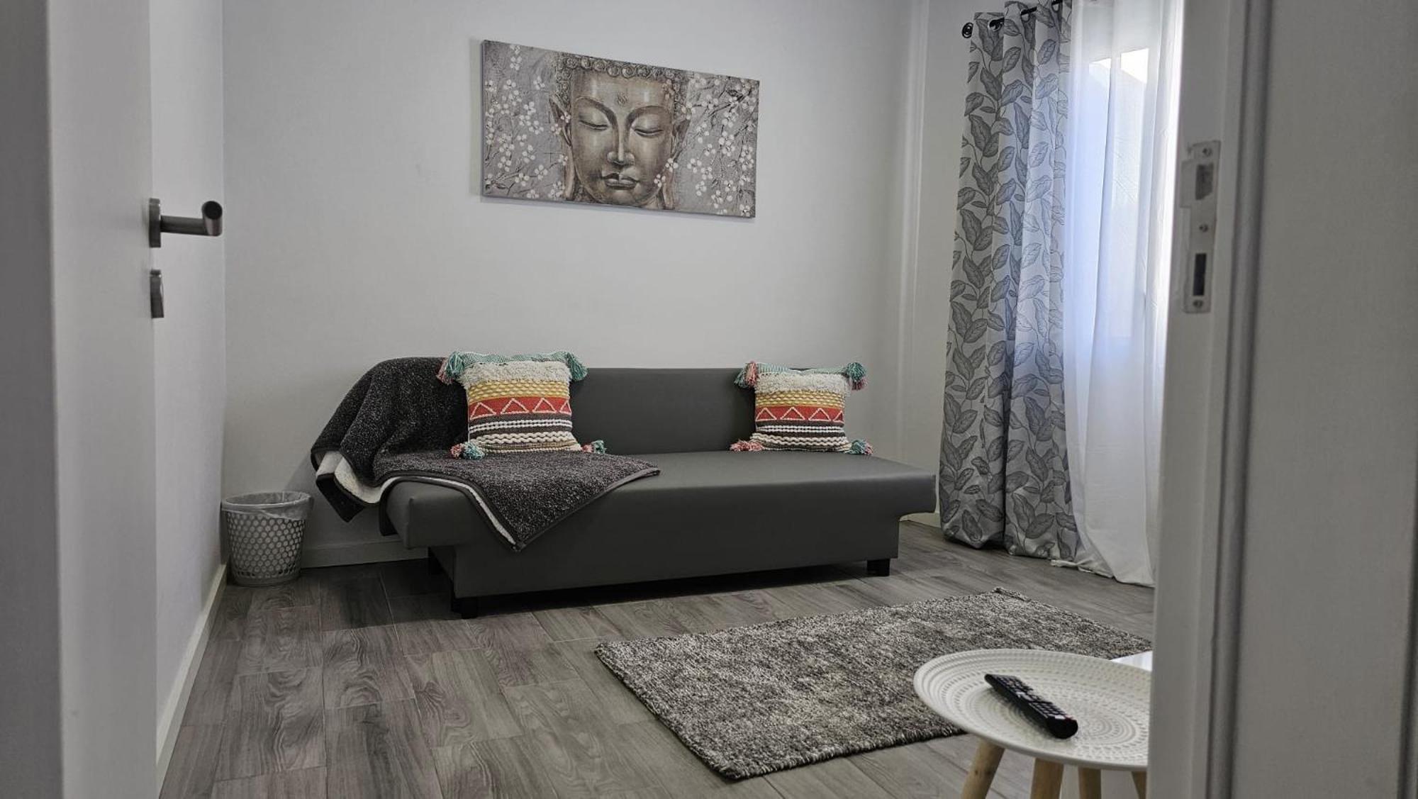 Ponta Delgada Goncalves Guest House מראה חיצוני תמונה