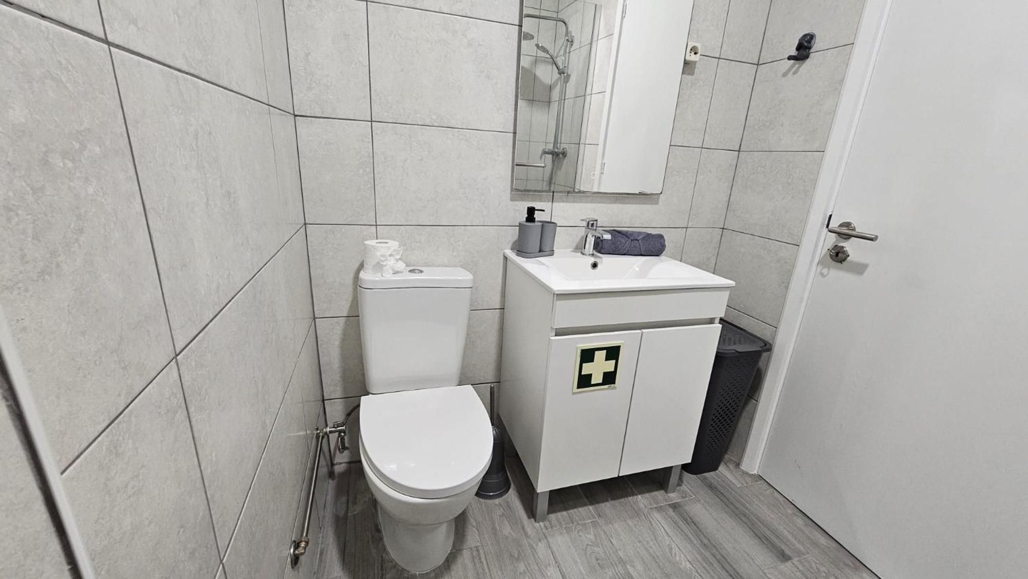 Ponta Delgada Goncalves Guest House מראה חיצוני תמונה
