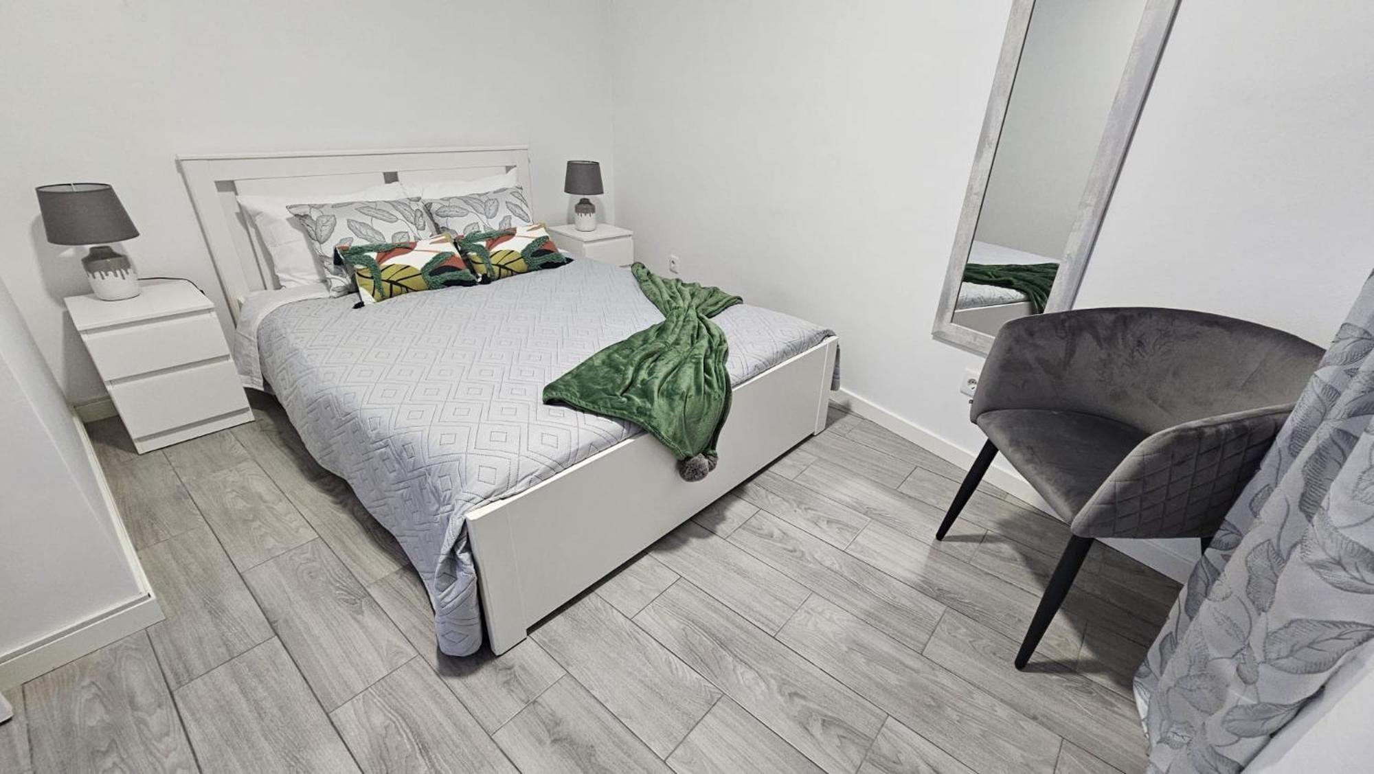Ponta Delgada Goncalves Guest House מראה חיצוני תמונה
