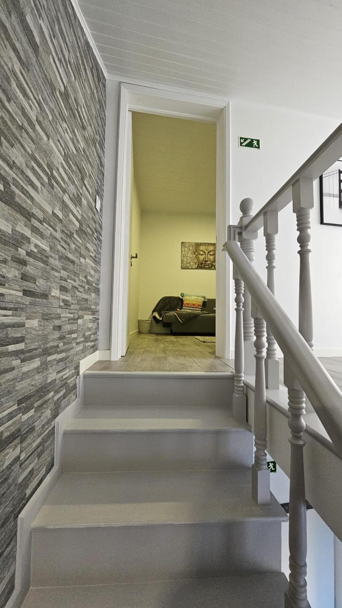 Ponta Delgada Goncalves Guest House מראה חיצוני תמונה